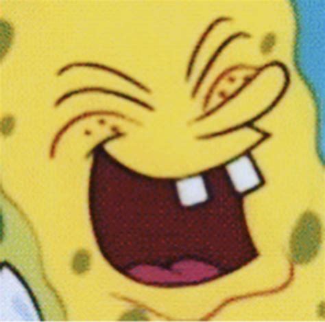 Laughing Spongebob Memes