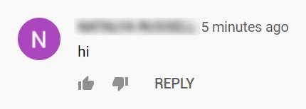 Image result for YT Comment Bot