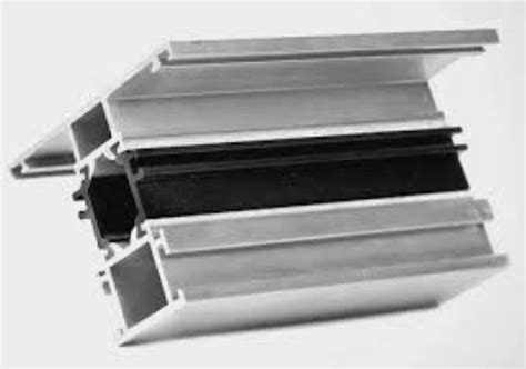 Aluminium Profile - Aluminium Step Ladder Trader - Wholesaler ...