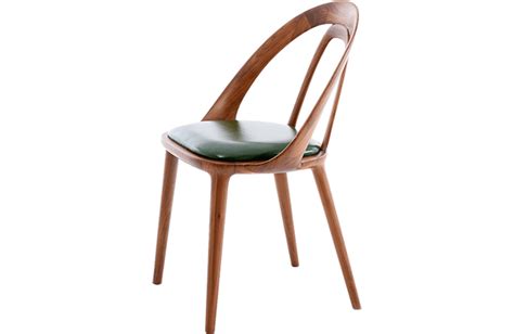 批发订做塑料椅子 有靠背滚塑一体成型椅 家居客厅 - 平成 - 九正建材网