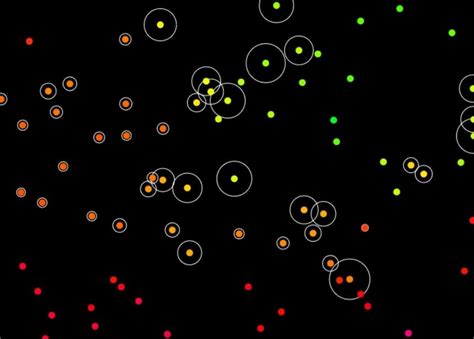 Image result for Firefly Synchronization