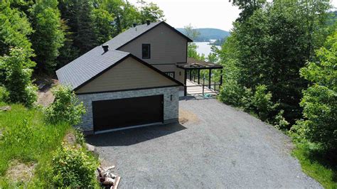 Garage Standard 24' x 28' x 8' - Garafab