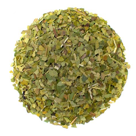 Yerba Mate Leaves at Jackson Steinfeld blog