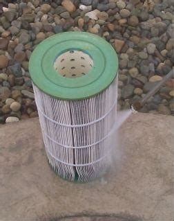 How to Clean a Pool Filter 的图像结果