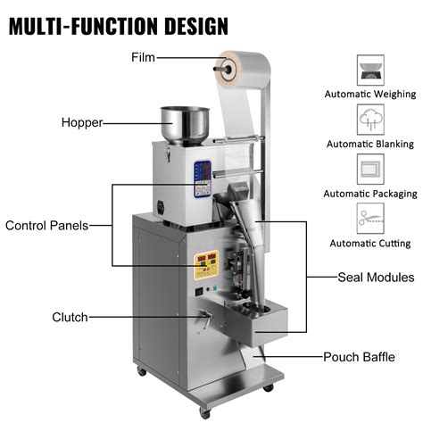 Image result for Vibrating Powder Filling Machine