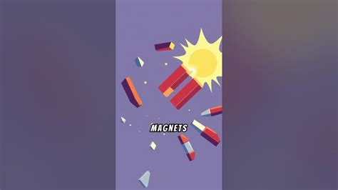 Image result for How a Magnet Works