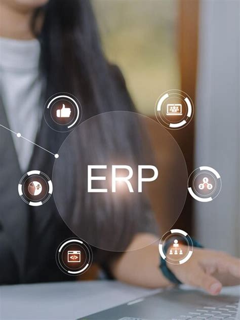 ERP for Medical Device Manufacturers Industry | Medical ERP Software