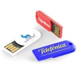 Order Promo Pen Drive in Bulk for Corporate Gifting | Popular Promo Pen ...