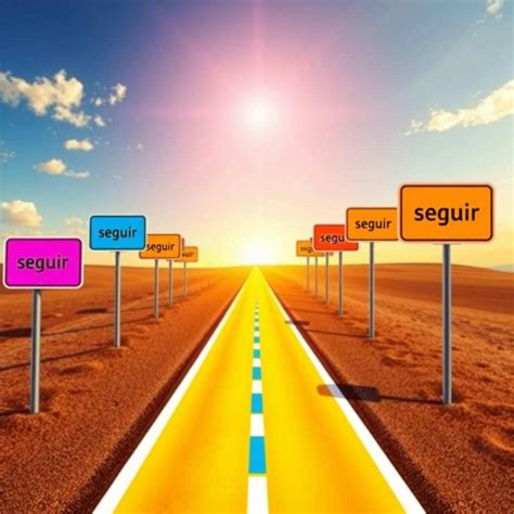 Simple conditional seguiría forms - Seguir Conjugation Patterns ...