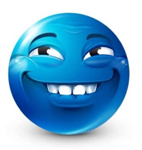 Happy Emoji Meme
