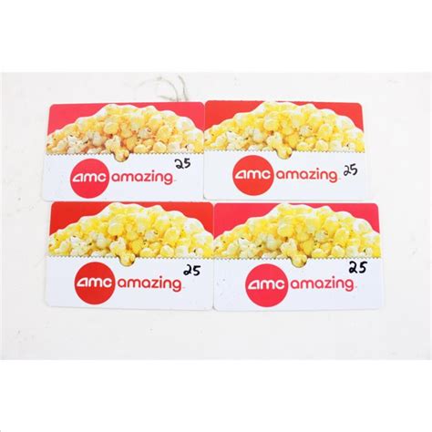 Image result for AMC Gift Card