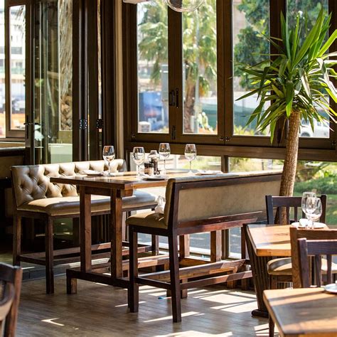 THE 10 BEST Restaurants in Umhlanga Rocks (Updated March 2026)
