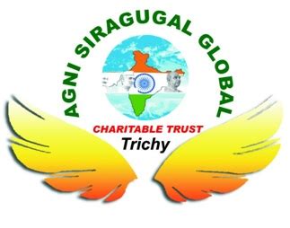 Agni Siragugal Global Charitable Trust