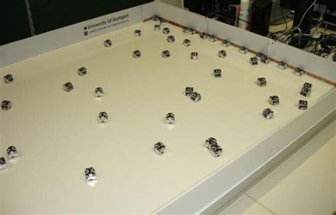 Image result for Swarm Robotics Kit
