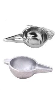 Buy Jayam Traditional Spoon Feeder in India | Flipkart.com