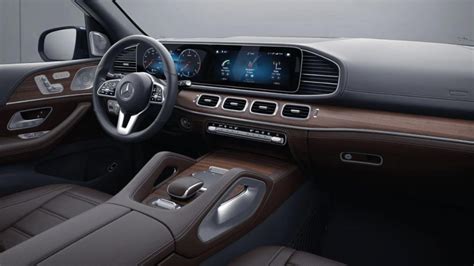 Spec Comparo: Jeep Grand Cherokee Vs Mercedes-Benz GLE Vs BMW X5 Vs ...