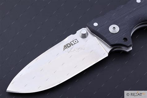 Складной нож Cold Steel AD10 9 CS_28DD купить с доставкой