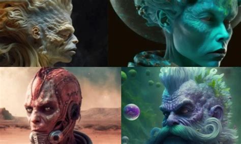 Alien in Spanish 的图像结果