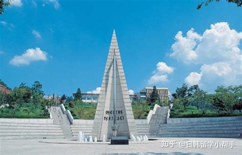 【韩国留学】韩国名校西江大学2022年9月（本科/插班）招生简章 - 知乎
