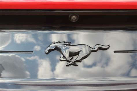 Italian Sports Car Logos