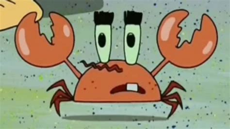 Mr. Krabs Money 的图像结果