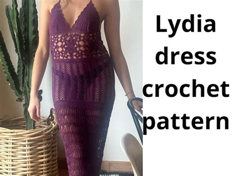 Image result for Crochet Lydia Tutorial