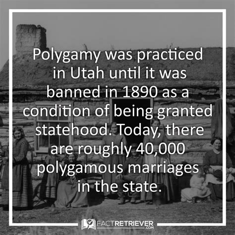 50 Amazing Facts about the State of Utah | FactRetriever.com | Utah ...
