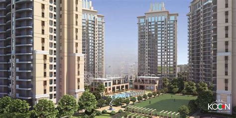 New Projects in Gurgaon: 287+ Ready to Move & Pre Launch Projects in ...