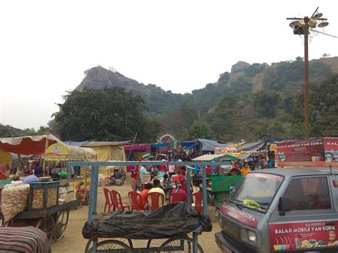 Joychandi Pahar, Raghunathpur - Tripadvisor