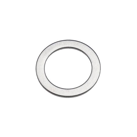 Wheels Manufacturing USA Pedal Washers | 1.2mm Stainless | Cycling Boutique