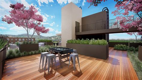 Gallery | The Louise Los Feliz