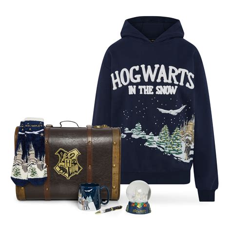 Harry Potter Trunks | Harry Potter Shop UK – tagged "gift trunks"