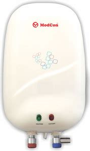 MODCON water geyser 3 L Instant Water Geyser Price in India - Buy ...
