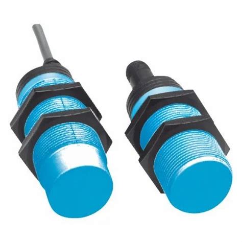 Sick Capacitive Proximity Sensors - CQ 35 Capacitive Proximity Sensors ...