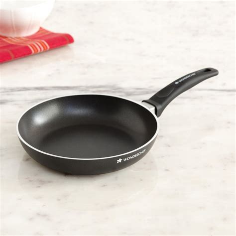 Buy WONDERCHEF Non-Stick Fry Pan from Wonderchef at just INR 799.0