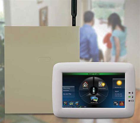 Security Alarm System Installs | Residential and Commercial | DFW Area