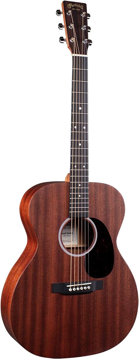 Martin Guitar Road Series 000-10E Acoustic-Electric India | Ubuy