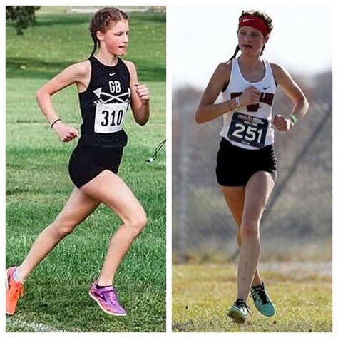 Double vision: Sophomore twins from Grand Blanc already among Flint ...