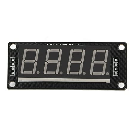 Image result for 7-Segment Display Module