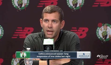 Brad Stevens Celtics