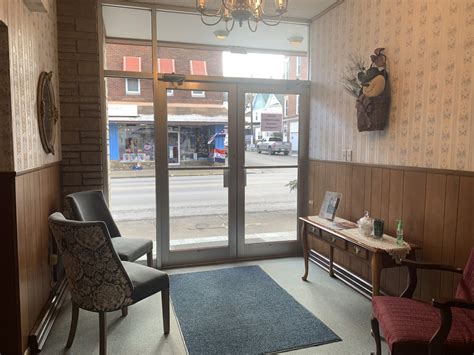 Facilities | Harmer Funeral Home