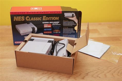 Nintendo NES Classic Edition is like Marty McFly: 80s and adorable - CNET