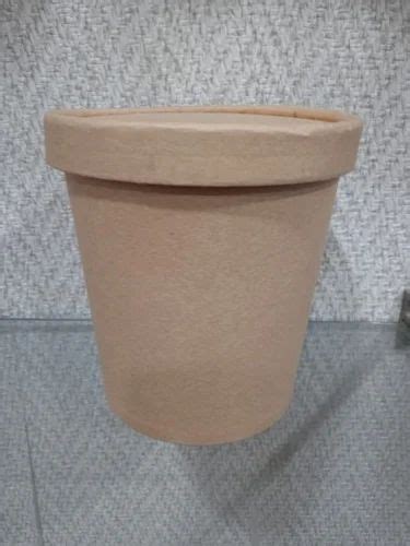 Customized Paper Cups - White Soup Cup Manufacturer from Gurgaon