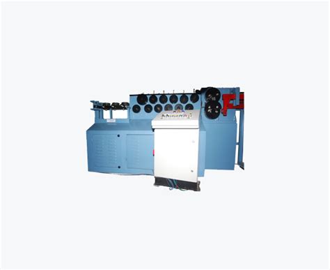 Silicon Machine Technology