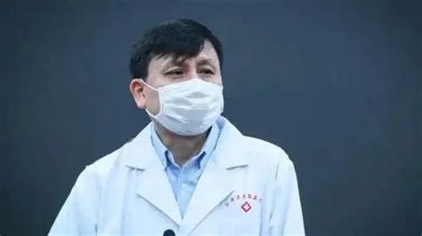 逼疯媒体人的医生张文宏，是一个没有感情的“鸡汤杀手” - 张氏 - 策牛网