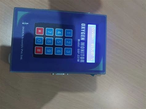Gas Analyzers - Sox Nox Gas Analyzer Manufacturer from New Delhi