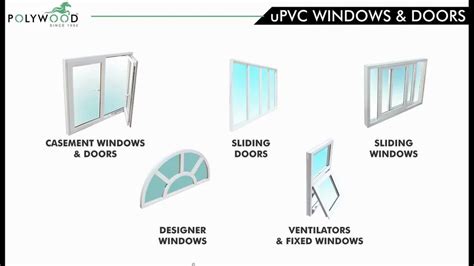PVC Fencing - UPVC French Door Manufacturer from Jaipur