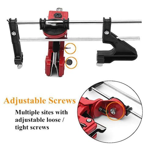 Image result for Stihl Chain File Guide