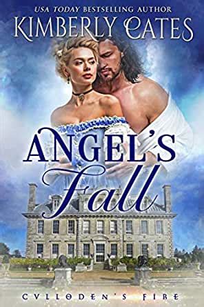 Image result for When Angels Fall Book