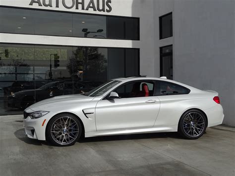 2015 BMW M4 Stock # 6333 for sale near Redondo Beach, CA | CA BMW Dealer